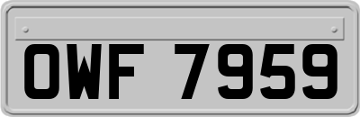 OWF7959