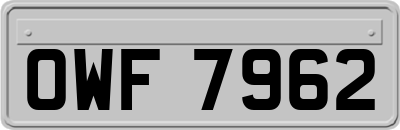 OWF7962