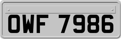 OWF7986