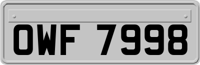 OWF7998