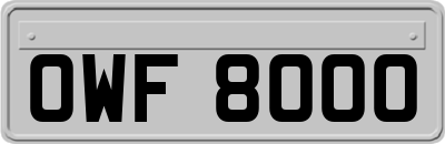 OWF8000