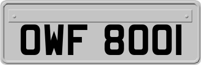 OWF8001