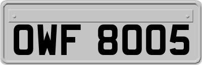 OWF8005