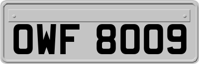 OWF8009
