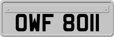 OWF8011