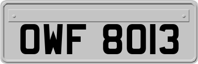 OWF8013