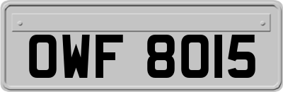 OWF8015