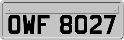 OWF8027