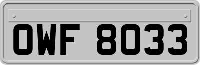 OWF8033