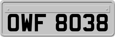OWF8038
