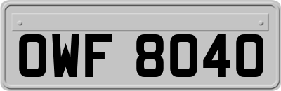 OWF8040