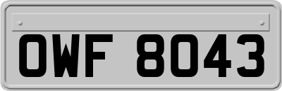 OWF8043