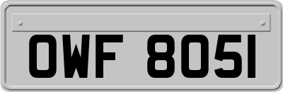 OWF8051