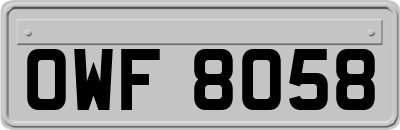 OWF8058