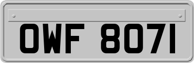 OWF8071