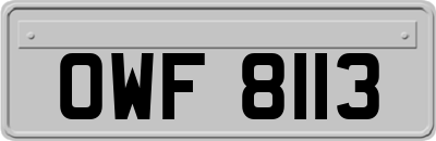 OWF8113