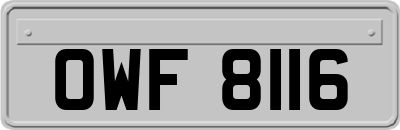 OWF8116