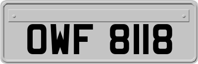 OWF8118