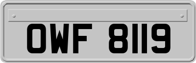 OWF8119