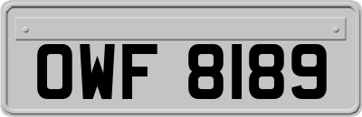 OWF8189