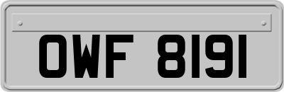 OWF8191