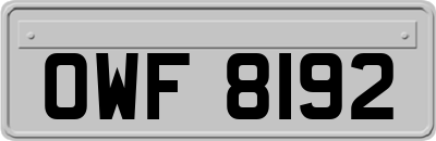 OWF8192