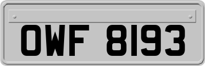 OWF8193