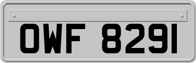 OWF8291