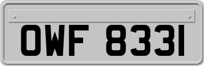 OWF8331