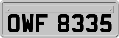OWF8335