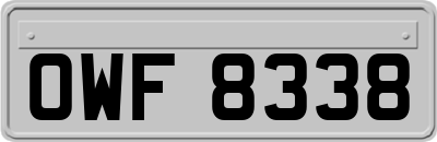 OWF8338