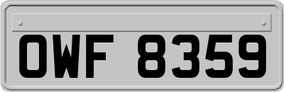OWF8359