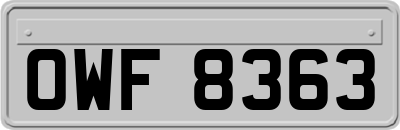 OWF8363