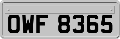 OWF8365