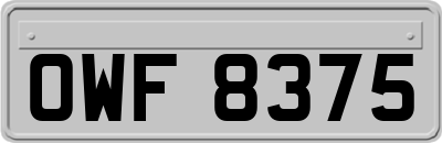 OWF8375