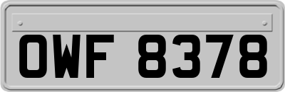 OWF8378