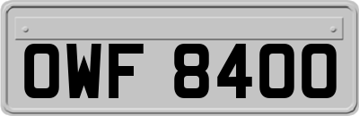 OWF8400
