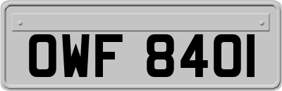 OWF8401