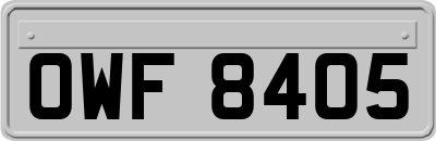 OWF8405