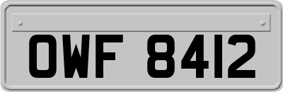 OWF8412