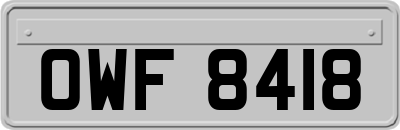OWF8418