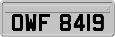 OWF8419