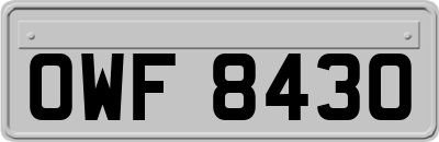 OWF8430