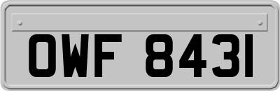OWF8431