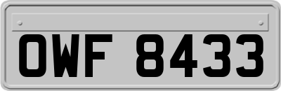 OWF8433