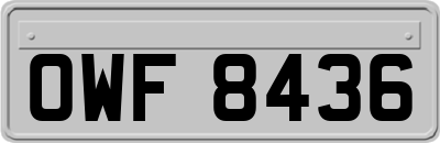 OWF8436