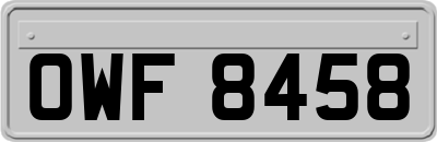 OWF8458