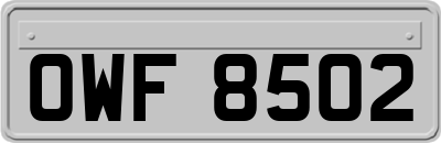 OWF8502