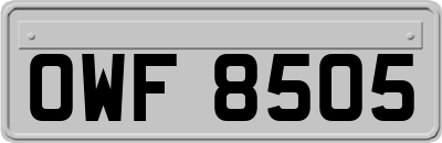 OWF8505