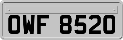 OWF8520